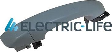 Electric Life ZR80841 - Ручка двері avtolavka.club