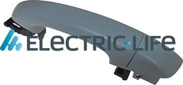 Electric Life ZR80842 - Ручка двері avtolavka.club