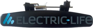 Electric Life ZR80867 - Ручка двері avtolavka.club