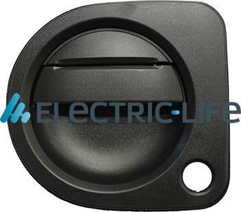 Electric Life ZR80809 - Ручка двері avtolavka.club