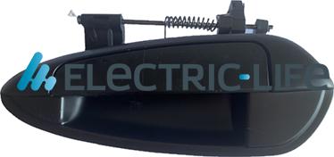 Electric Life ZR80884 - Ручка двері avtolavka.club
