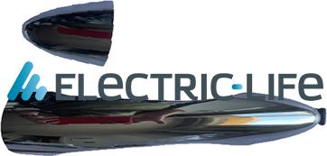 Electric Life ZR80889 - Ручка двері avtolavka.club