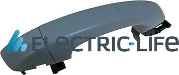 Electric Life ZR80839 - Ручка двері avtolavka.club