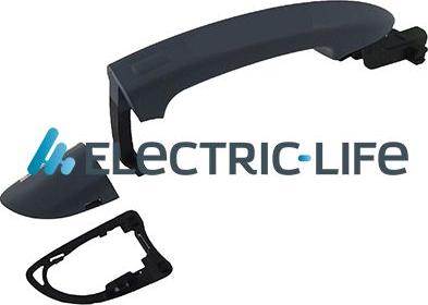 Electric Life ZR80832 - Ручка двері avtolavka.club