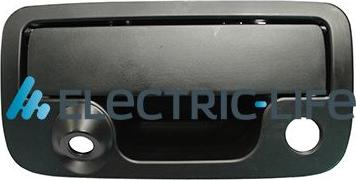 Electric Life ZR80826 - Ручка двері avtolavka.club