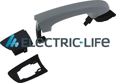 Electric Life ZR80823 - Ручка двері avtolavka.club