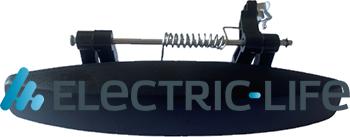 Electric Life ZR80873 - Ручка двері avtolavka.club