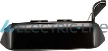 Electric Life ZR80363 - Ручка двері avtolavka.club