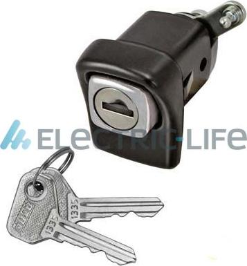 Electric Life ZR80207 - Ручка двері avtolavka.club