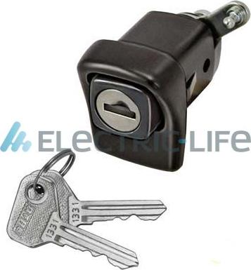 Electric Life ZR80280 - Ручка двері avtolavka.club