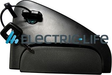 Electric Life ZR80790 - Ручка двері avtolavka.club