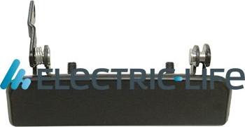Electric Life ZR80714 - Ручка двері avtolavka.club