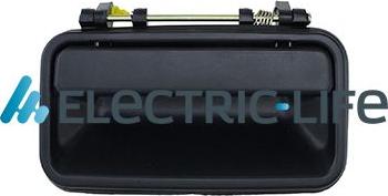 Electric Life ZR80735 - Ручка двері avtolavka.club