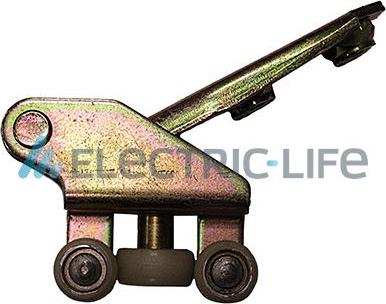 Electric Life ZR35146 - Дверний шарнір avtolavka.club