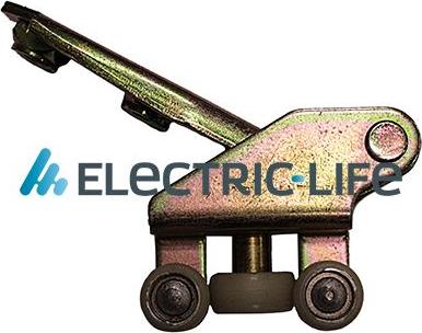 Electric Life ZR35147 - Дверний шарнір avtolavka.club