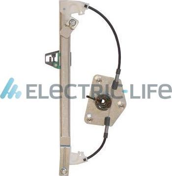 Electric Life ZR AA705 L - Підйомний пристрій для вікон avtolavka.club