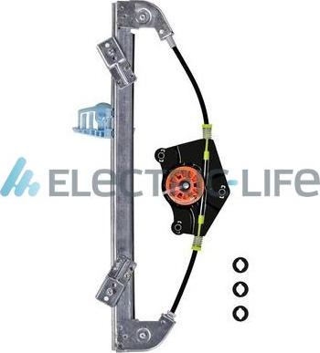 Electric Life ZR AA703 L - Підйомний пристрій для вікон avtolavka.club