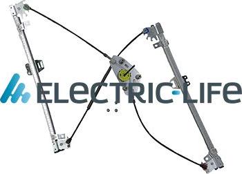 Electric Life ZR AA715 L - Підйомний пристрій для вікон avtolavka.club