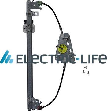 Electric Life ZR AA716 L - Підйомний пристрій для вікон avtolavka.club