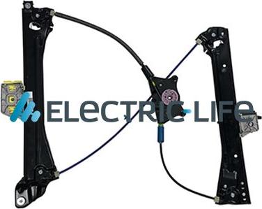Electric Life ZR AD743 L - Підйомний пристрій для вікон avtolavka.club