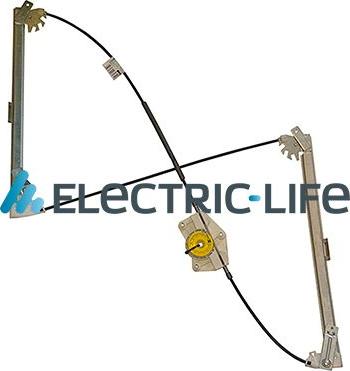 Electric Life ZR AD703 R - Підйомний пристрій для вікон avtolavka.club