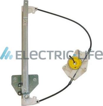 Electric Life ZR AD711 R - Підйомний пристрій для вікон avtolavka.club