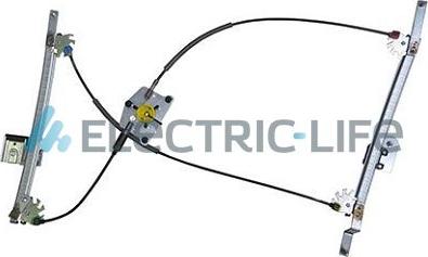 Electric Life ZR AD736 L - Підйомний пристрій для вікон avtolavka.club