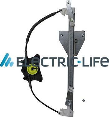 Electric Life ZR AD738 L - Підйомний пристрій для вікон avtolavka.club