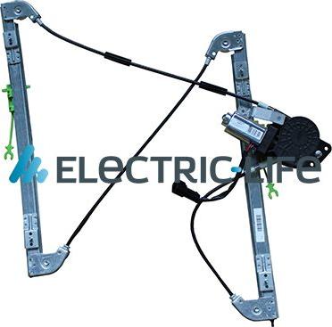 Electric Life ZR BM24 R - Підйомний пристрій для вікон avtolavka.club