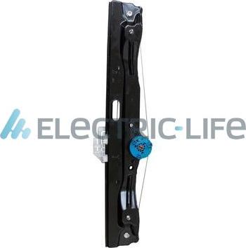 Electric Life ZR BM744 L - Підйомний пристрій для вікон avtolavka.club