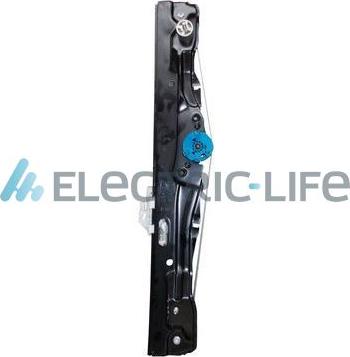 Electric Life ZR BM746 R - Підйомний пристрій для вікон avtolavka.club