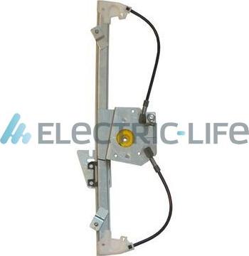 Electric Life ZR BM704 L - Підйомний пристрій для вікон avtolavka.club