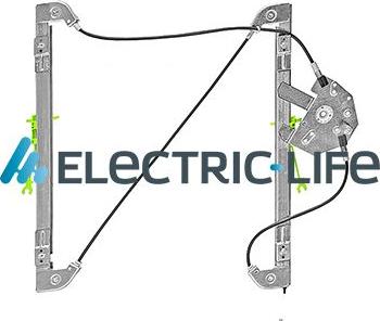 Electric Life ZR BM703 R - Підйомний пристрій для вікон avtolavka.club