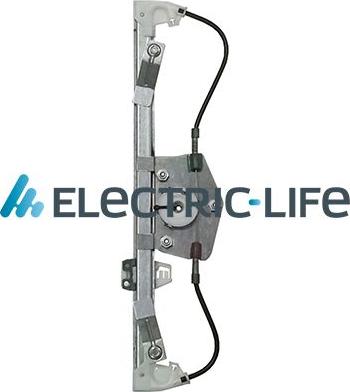 Electric Life ZR BM713 L - Підйомний пристрій для вікон avtolavka.club