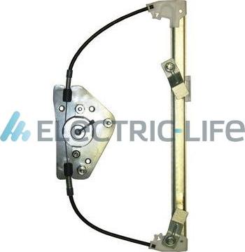 Electric Life ZR BM723 R - Підйомний пристрій для вікон avtolavka.club
