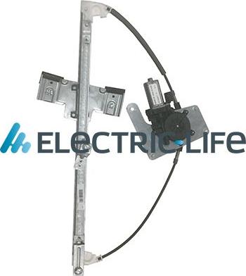 Electric Life ZR CR49 L - Підйомний пристрій для вікон avtolavka.club