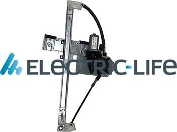 Electric Life ZR CR50 L - Підйомний пристрій для вікон avtolavka.club