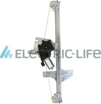 Electric Life ZR CT54 R - Підйомний пристрій для вікон avtolavka.club