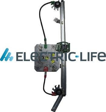 Electric Life ZR CT740 L - Підйомний пристрій для вікон avtolavka.club