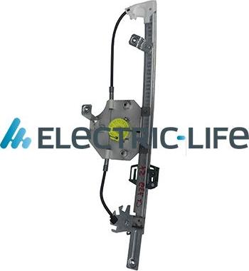 Electric Life ZR CT739 L - Підйомний пристрій для вікон avtolavka.club