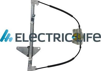 Electric Life ZR CT733 L - Підйомний пристрій для вікон avtolavka.club