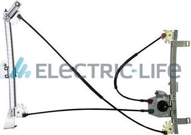 Electric Life ZR CT728 L - Підйомний пристрій для вікон avtolavka.club