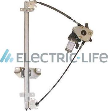Electric Life ZR DN67 R B - Підйомний пристрій для вікон avtolavka.club