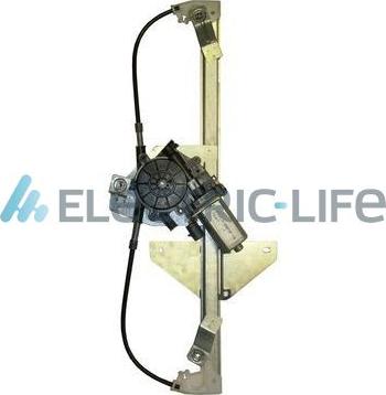 Electric Life ZR DN106 R - Підйомний пристрій для вікон avtolavka.club