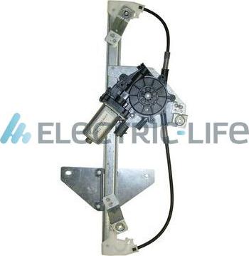 Electric Life ZR DN107 R - Підйомний пристрій для вікон avtolavka.club