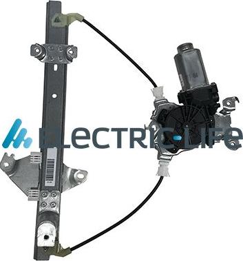 Electric Life ZR DN173 R - Підйомний пристрій для вікон avtolavka.club