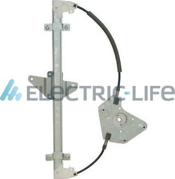 Electric Life ZR DN704 R - Підйомний пристрій для вікон avtolavka.club