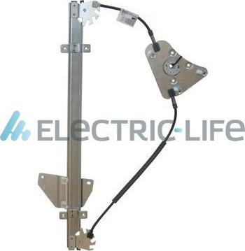 Electric Life ZR DN705 R - Підйомний пристрій для вікон avtolavka.club