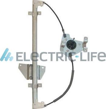 Electric Life ZR DN702 R - Підйомний пристрій для вікон avtolavka.club