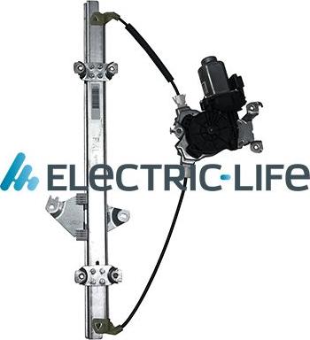Electric Life ZR DNO179 L C - Підйомний пристрій для вікон avtolavka.club
